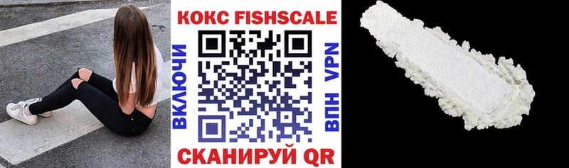 COCAIN FishScale  как найти закладки  Новое Девяткино 